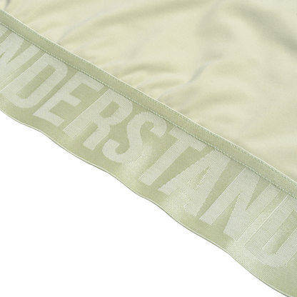 Women's Tonal Define Bra - Sage