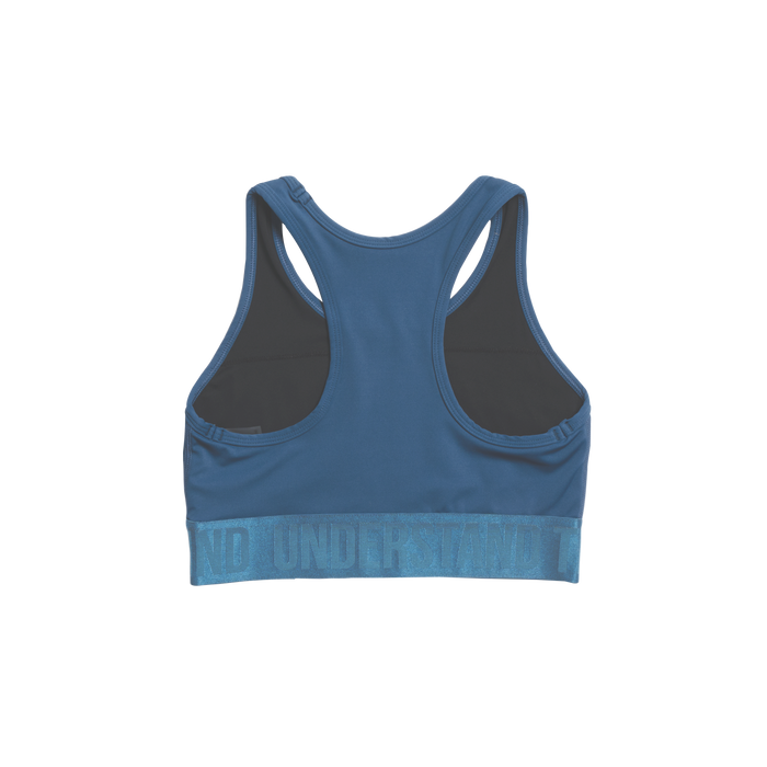 Women's Tonal Define Bra - Twilight