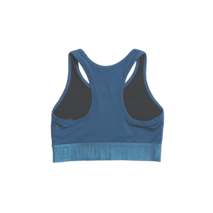 Women's Tonal Define Bra - Twilight