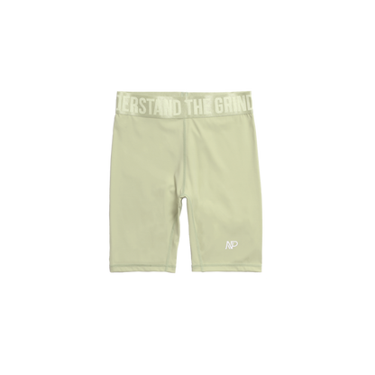 Women's Tonal Define Short - Sage