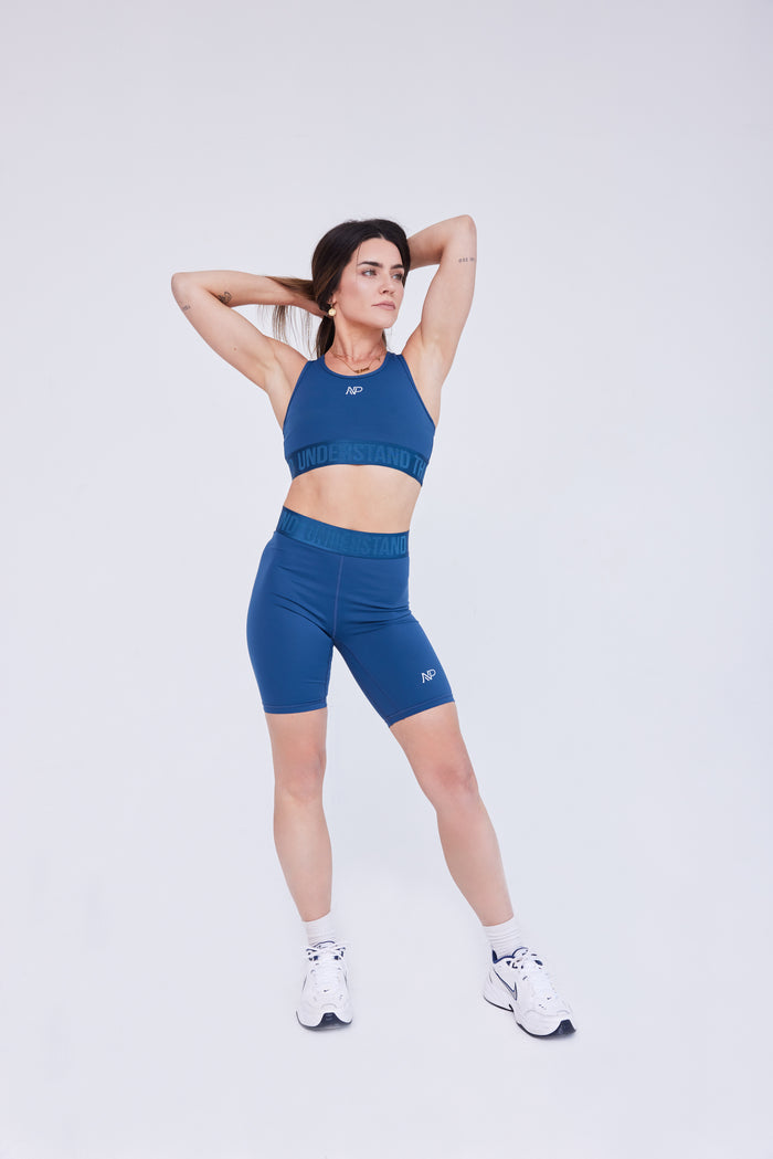 Women's Tonal Define Short - Twilight