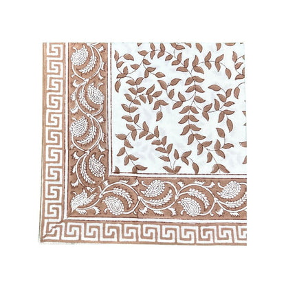 Woodland Leaves - Napkins (Set of 4)