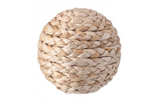 Wood/Reed Orb