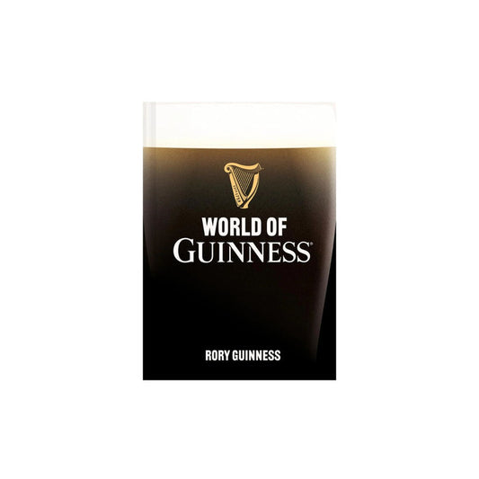 World Of Guinness - Madison's Niche