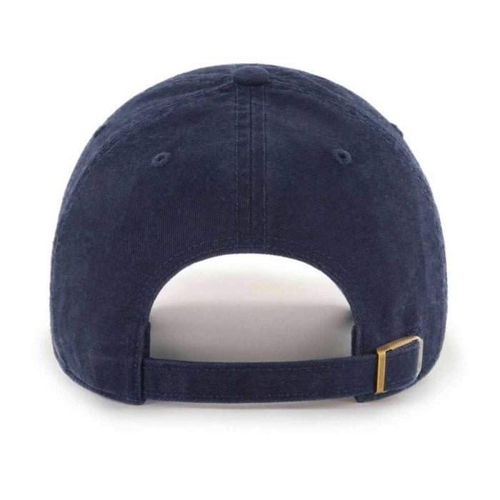Wrigley Field Established 1914 Navy Adjustable Cap
