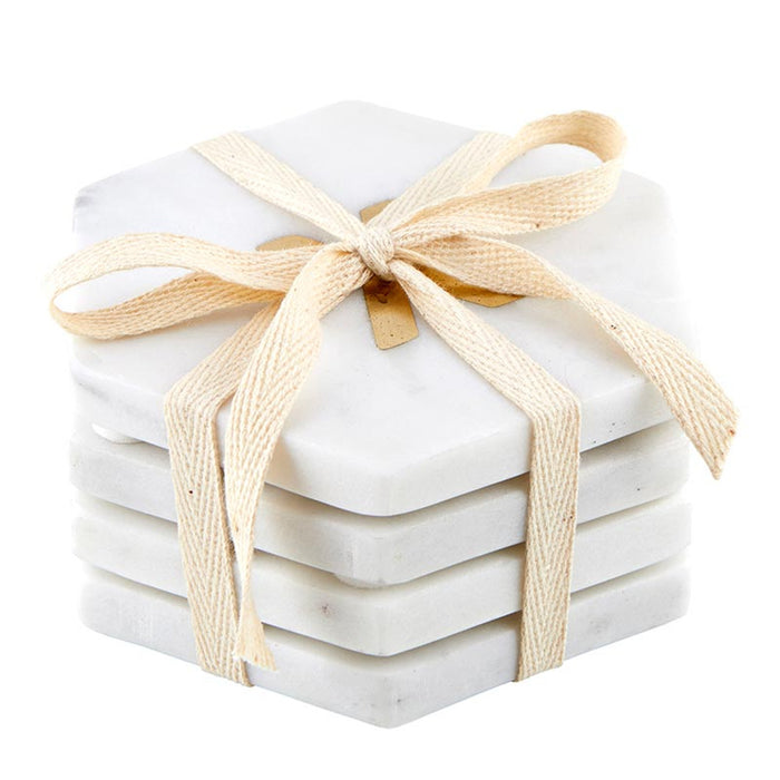 XOXO Coasters Set of 4 - Madison's Niche