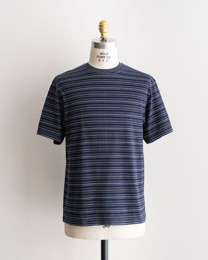 Black/Navy / 2