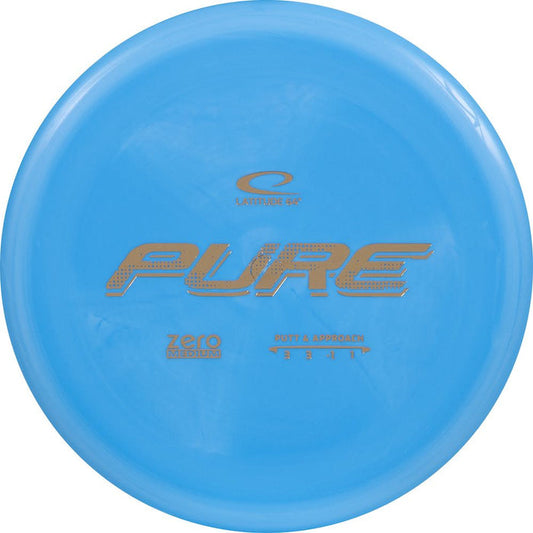 Zero Medium Pure